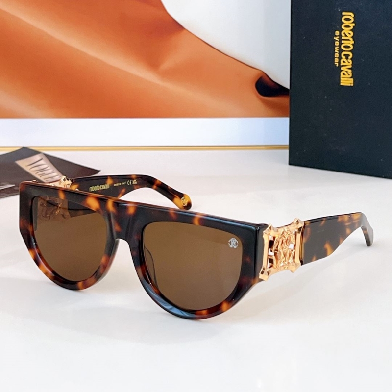 ROBERTO CAVALLI